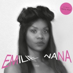画像1: 【SALE】EMILIE NANA/I RISE EP (DANNY KRIVIT EDITS)