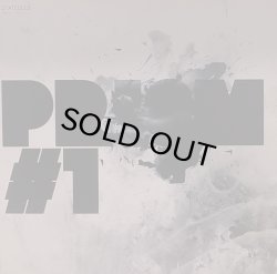 画像1: 【SALE】STATELESS/PRISM #1