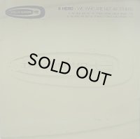 【SALE】4 HERO/WE WHO ARE NOT AS OTHERS