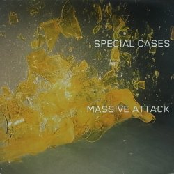 画像1: MASSIVE ATTACK/SPECIAL CASES