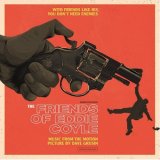 【SALE】DAVE GRUSIN/Friends of Eddie Coyle【RECORD STORE DAY限定商品】