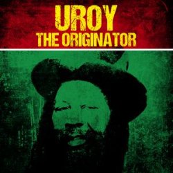 画像1: 【SALE】U-ROY/ORIGINATOR