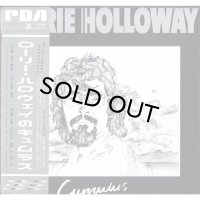LAURIE HOLLOWAY/CUMULUS 
