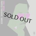  JIRO INAGAKI & HIS SOUL MEDIA (稲垣次郎とソウル・メディア) /Painted Paradise (EDIT) / Breeze