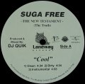 SUGA FREE/COOL