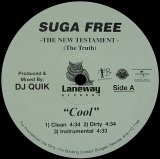 SUGA FREE/COOL