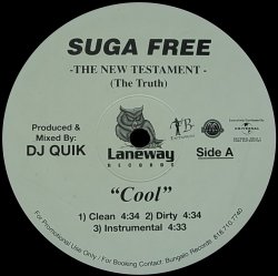 画像1: SUGA FREE/COOL