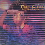 PATTI AUSTIN/EVERY HOME SHOULD HAVE ONE