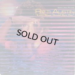 画像1: PATTI AUSTIN/EVERY HOME SHOULD HAVE ONE