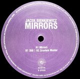 【SALE】JACK SIENKIEWICZ/MIRRORS