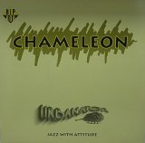 【SALE】URBANATOR/CHAMELEON