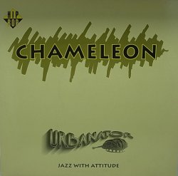 画像1: 【SALE】URBANATOR/CHAMELEON