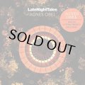 AGNES OBEL/LATE NIGHT TALES: AGNES OBEL