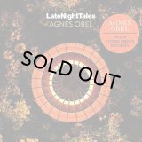 AGNES OBEL/LATE NIGHT TALES: AGNES OBEL