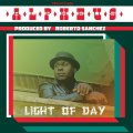 【SALE】ALPHEUS/LIGHT OF DAY