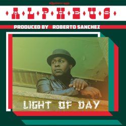 画像1: 【SALE】ALPHEUS/LIGHT OF DAY