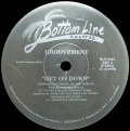 【SALE】GROOVEMENT/GET ON DOWN