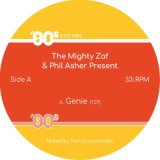 【sale】MIGHTY ZAF & PHIL ASHER/GENIE/MY LOVES