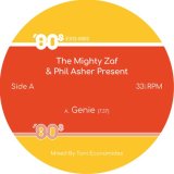 【sale】MIGHTY ZAF & PHIL ASHER/GENIE/MY LOVES