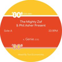 【sale】MIGHTY ZAF & PHIL ASHER/GENIE/MY LOVES