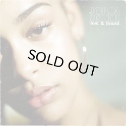 画像1: JORJA SMITH/LOST & FOUND