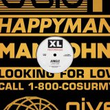 【SALE】JUNGLE/Happy Man / House In LA