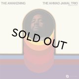 AHMAD JAMAL TRIO/THE AWAKENING