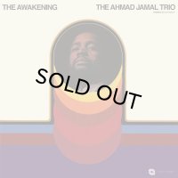 AHMAD JAMAL TRIO/THE AWAKENING
