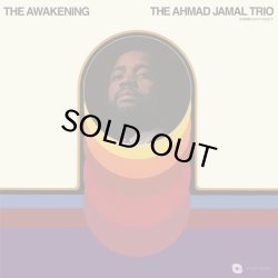 画像1: AHMAD JAMAL TRIO/THE AWAKENING