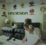【SALE】HACIENDA/SABOR PT.2