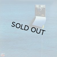 大野克夫/FREE WAYS