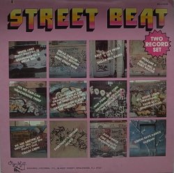 画像1: V.A./STREET BEAT