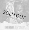 KENDRICK LAMAR/OVERLY DEDICATED