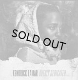 KENDRICK LAMAR/OVERLY DEDICATED