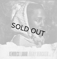 KENDRICK LAMAR/OVERLY DEDICATED