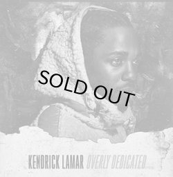 画像1: KENDRICK LAMAR/OVERLY DEDICATED