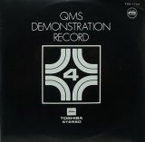 QMS DEMONSTRATION RECORD