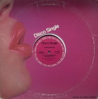 JACKIE MOORE/LET'S GO SOMEWHERE AND MAKE LOVE
