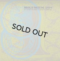 MADLIB/MEDICINE SHOW No.1 BEFORE THE VERDICT