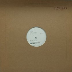 画像1: 【SALE】SHUR-I-KAN/IN ADVANCE EP