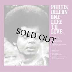 画像1: PHYLLIS DILLON/ONE LIFE TO LIVE