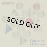 MARTER & YONY/Rhythm Matter
