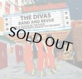 THE DIVAS/PLEASE BE TRUTHFUL / I'M ALWAYS DANCIN' TO THE MUSIC