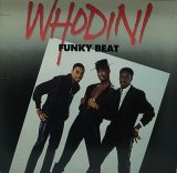 WHODINI/FUNKY BEAT