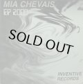 MIA CHEVAIS/EP 2000