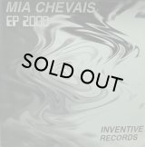 MIA CHEVAIS/EP 2000