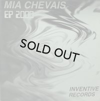 MIA CHEVAIS/EP 2000