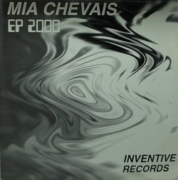 画像1: MIA CHEVAIS/EP 2000