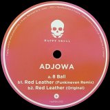 【SALE】ADJOWA/8 BALL