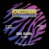 【SALE】G-NOF/DIS GURL / PARTY CLOUDY